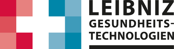 Leibniz Health Technologies Logo