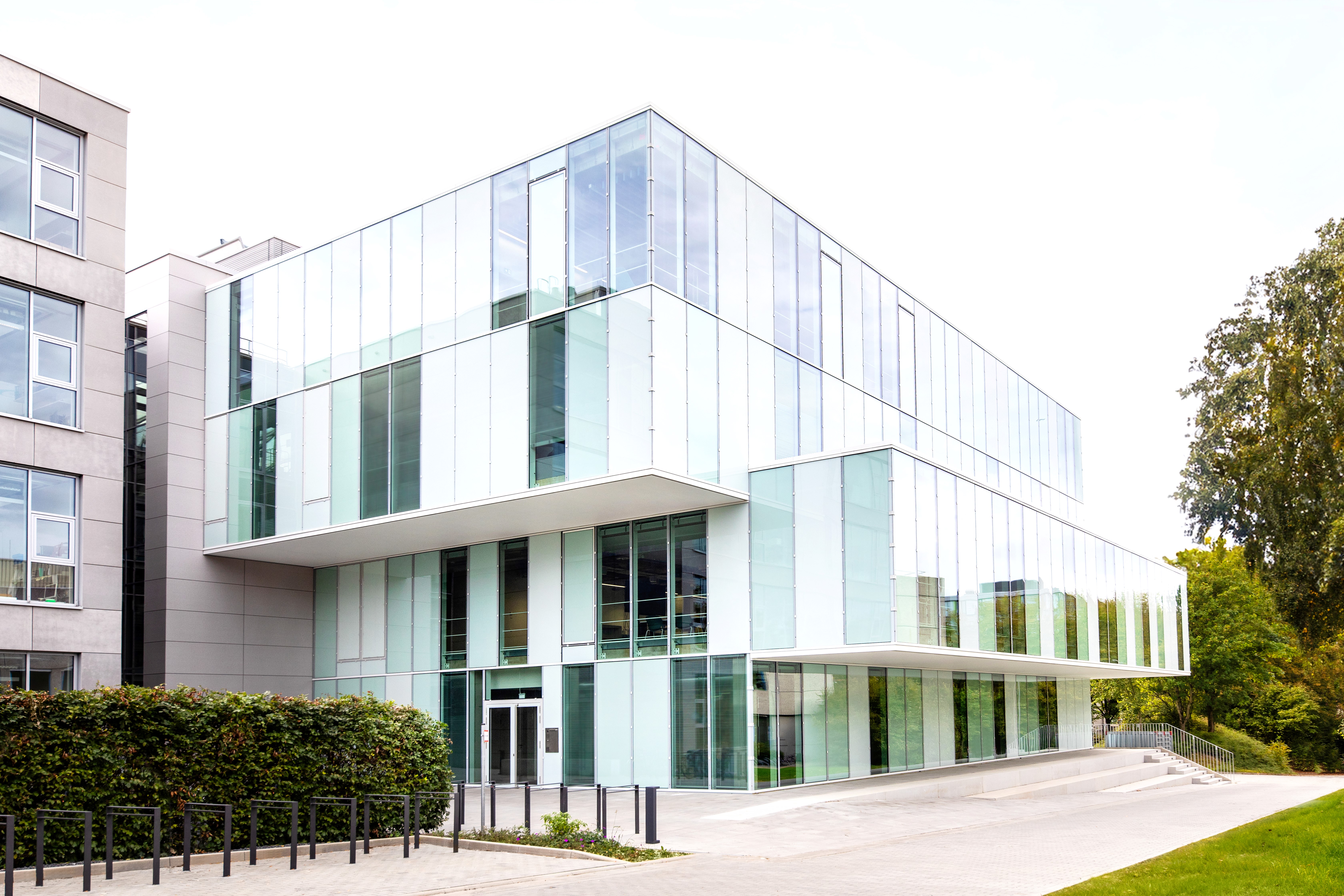 Leibniz Joint Lab first in Translation