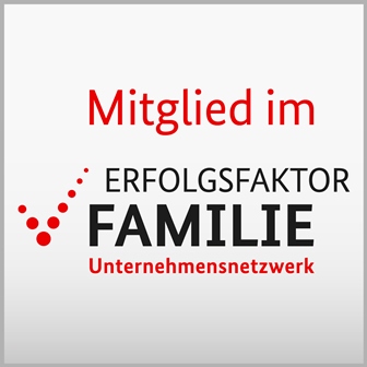 Logo Erfolgfaktor Familie