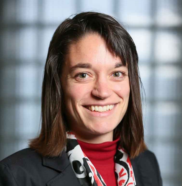 Esther Amstad