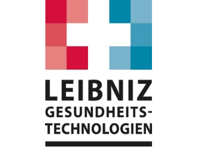 Logo Leibniz Gesundheitstechnologien