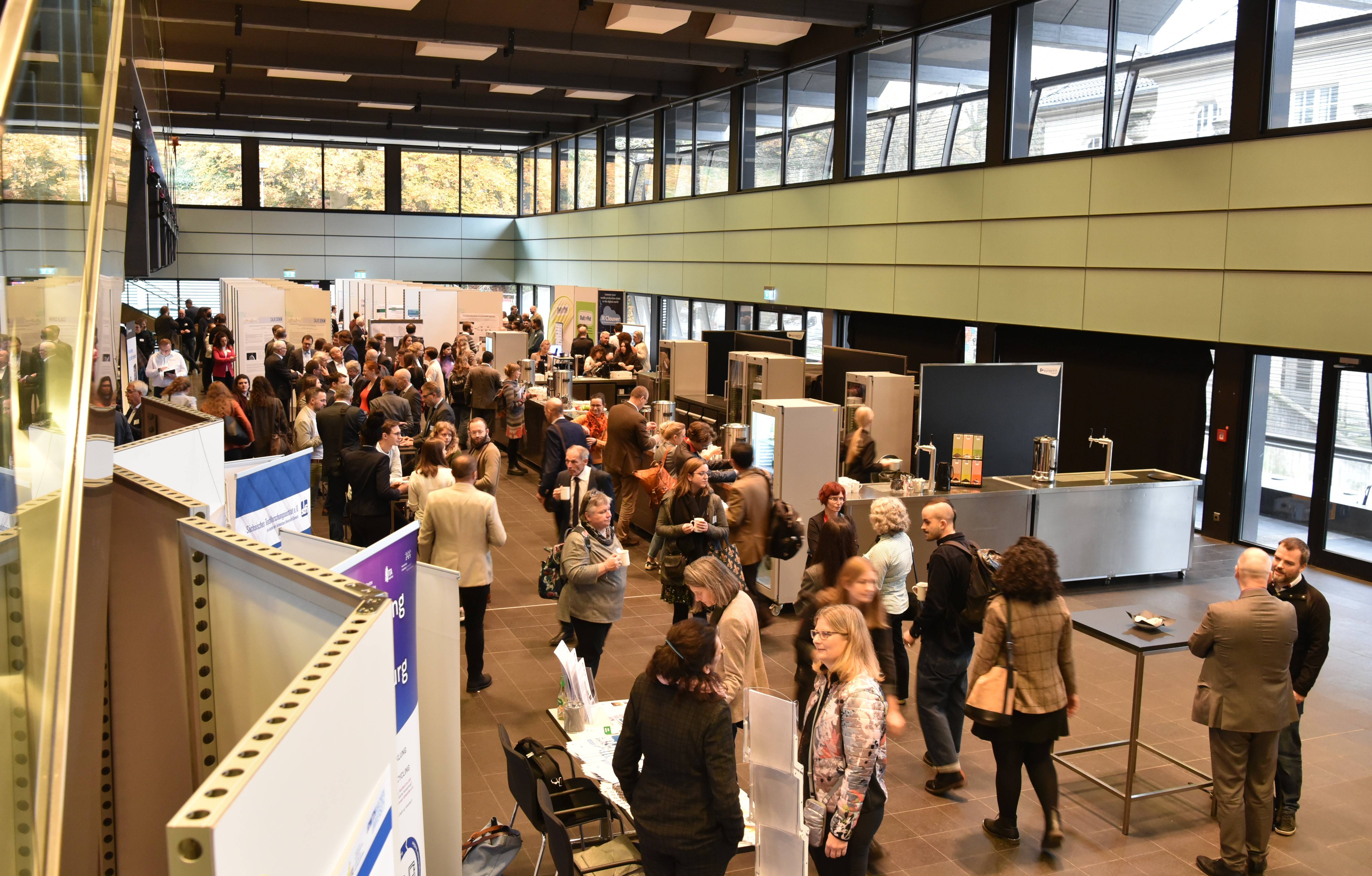 ADD-ITC Exhibiton