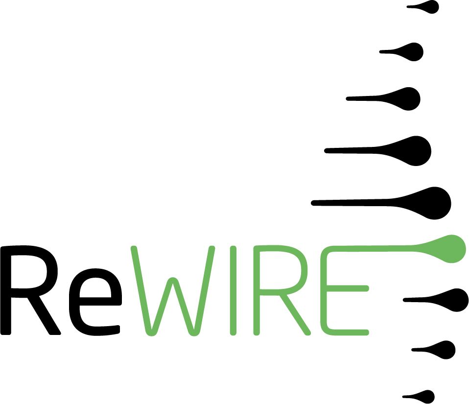 ReWIRE Logo