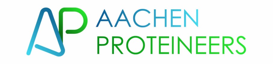 Aachen Proteineers Logo