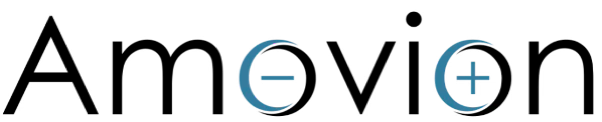 Amovion Logo