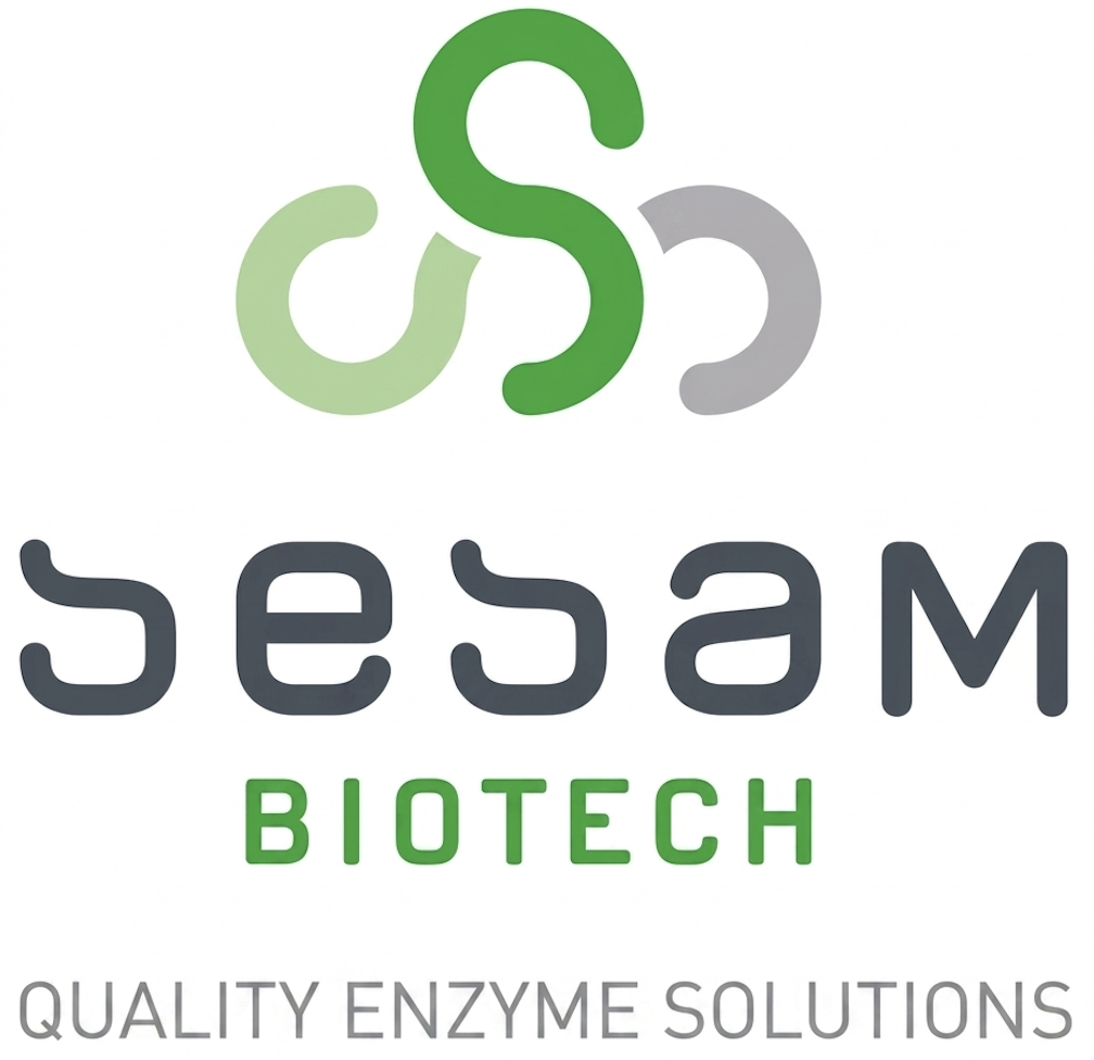 Sesam Biotech Logo