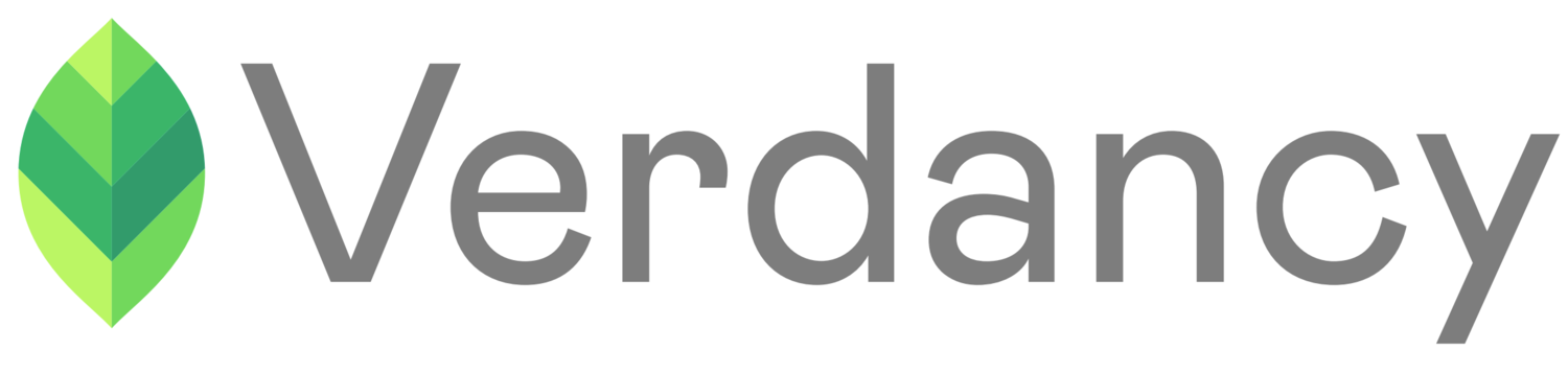 Verdancy Logo
