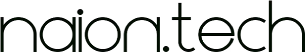 naion.tech Logo