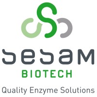 Sesam Biotech Logo