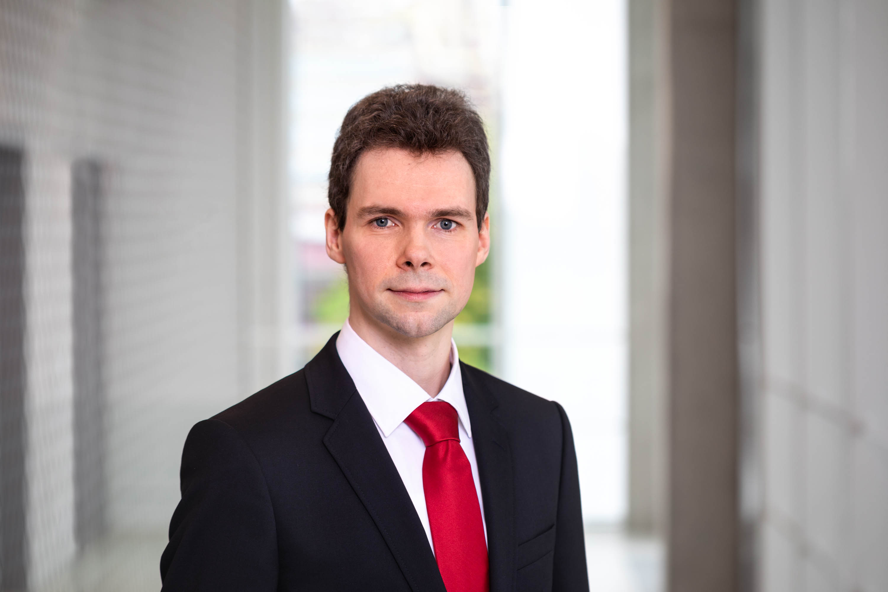 Raphael Wittkowski