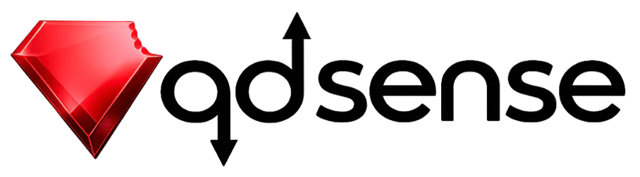 qdsense Logo