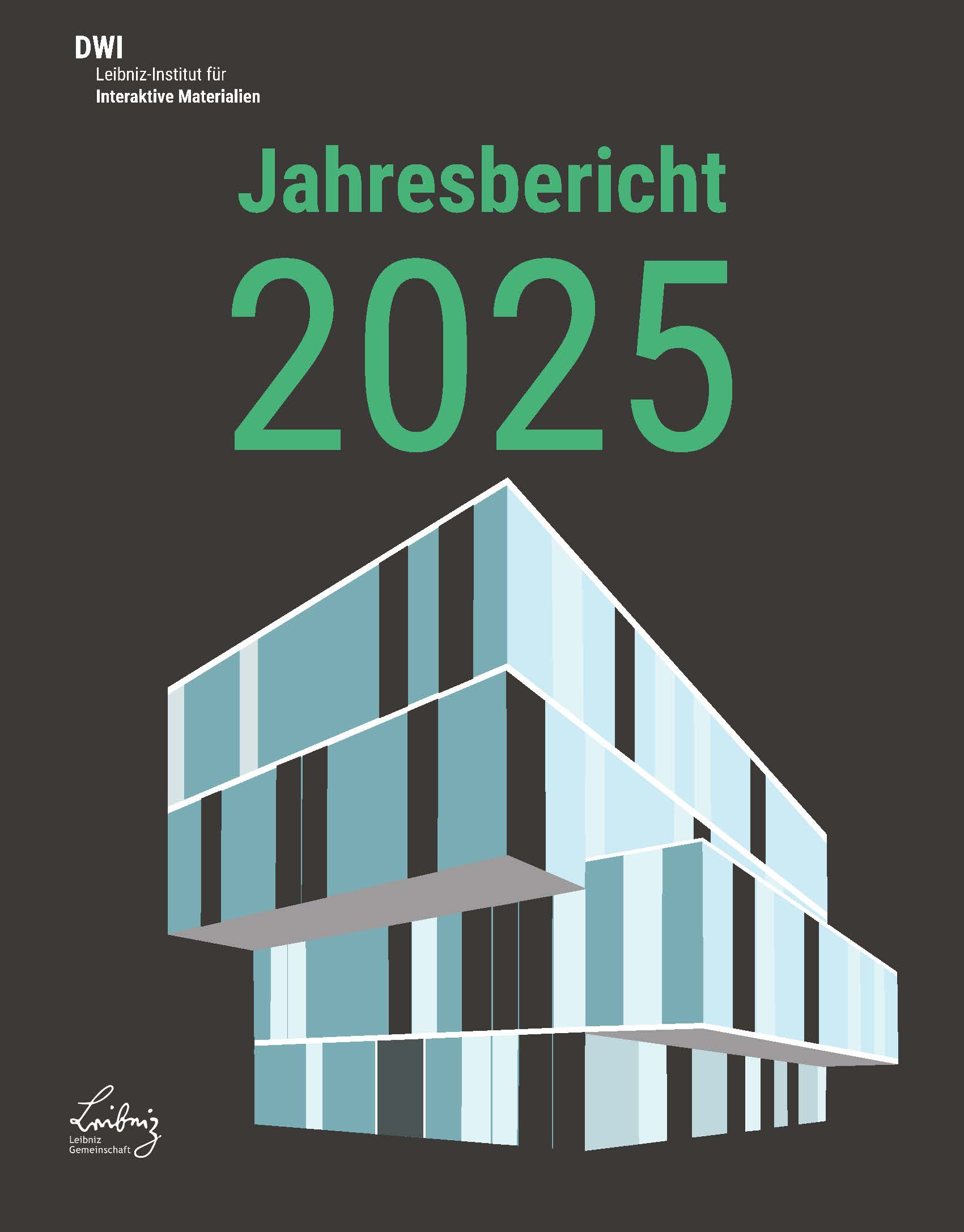 Jahresbericht 2025