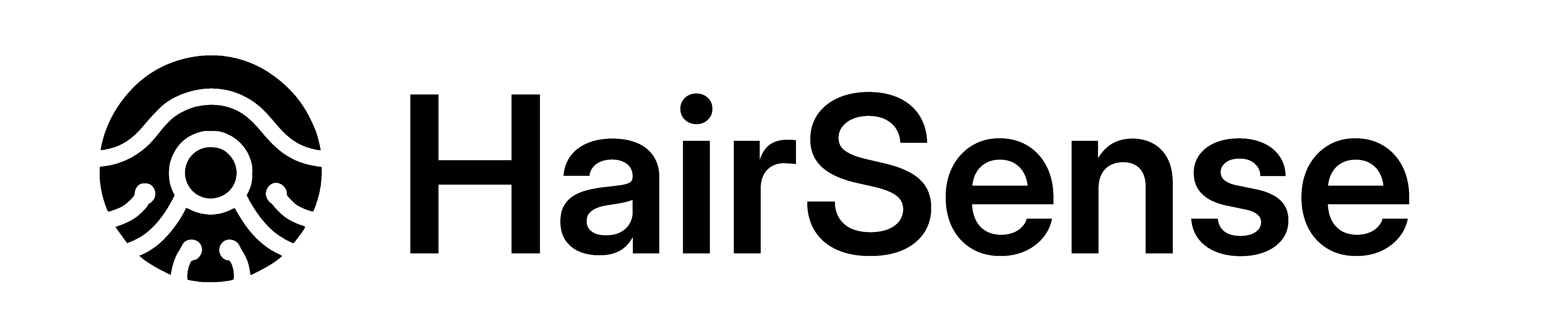 HairSense Logo