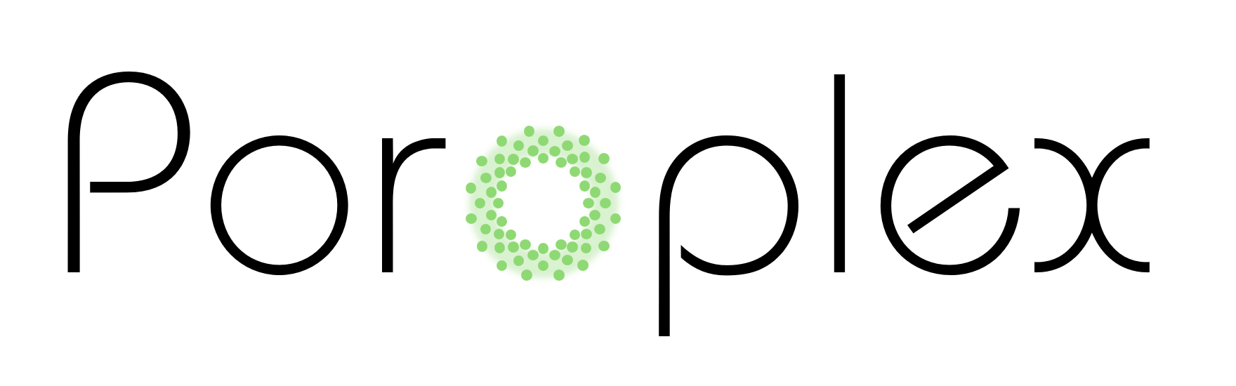 Poroplex Logo
