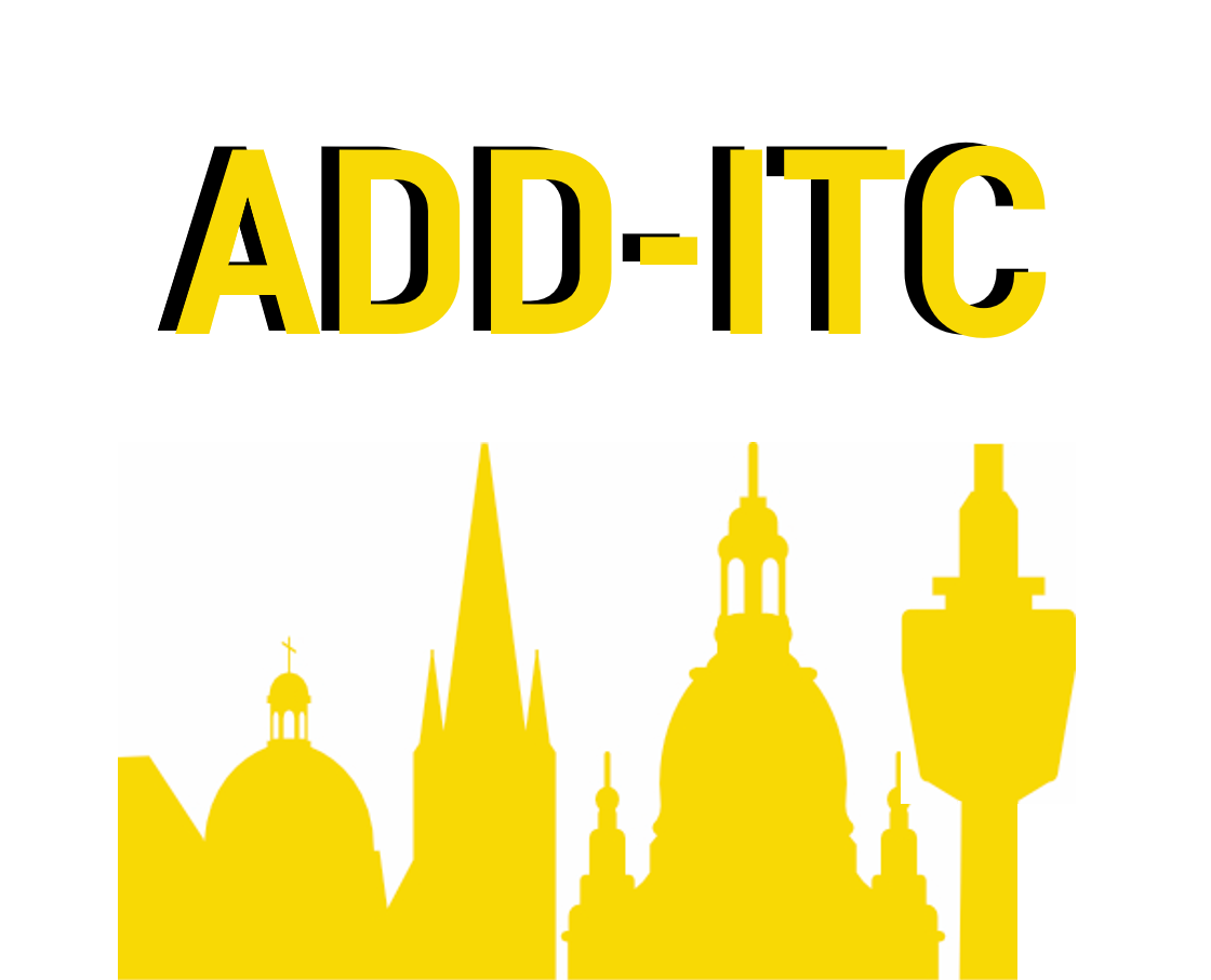 ADD-ITC Team
