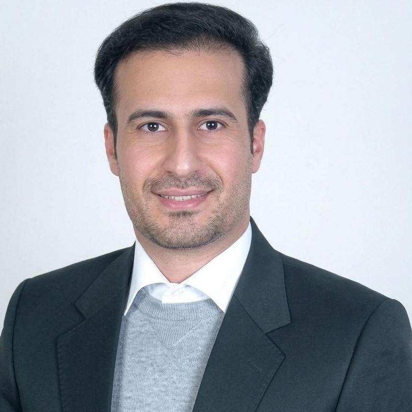 Davood Khoeini