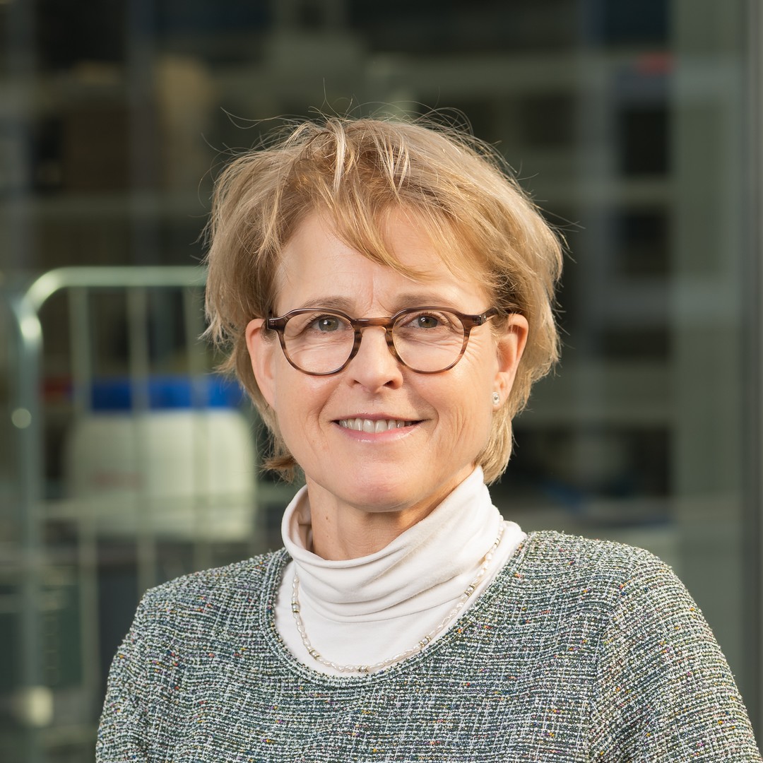 Angela Huschens