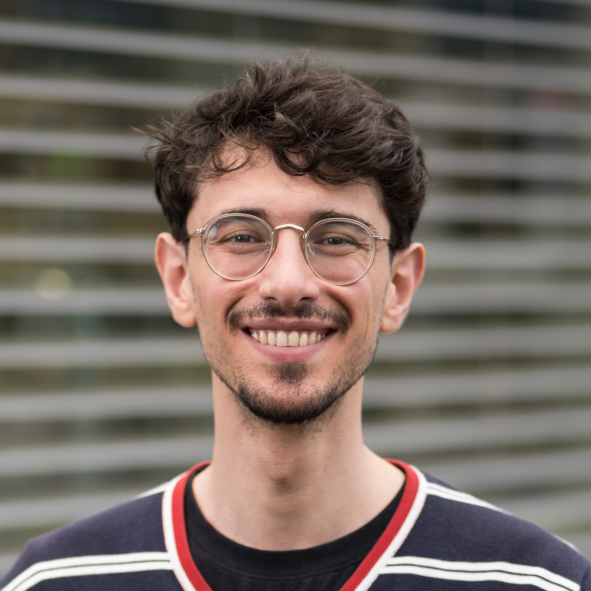 Aron Ligori