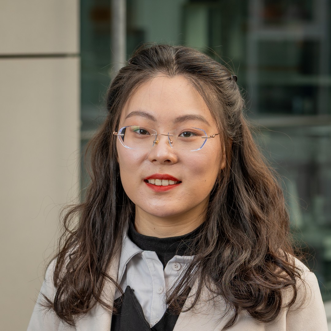 Junjie Liu