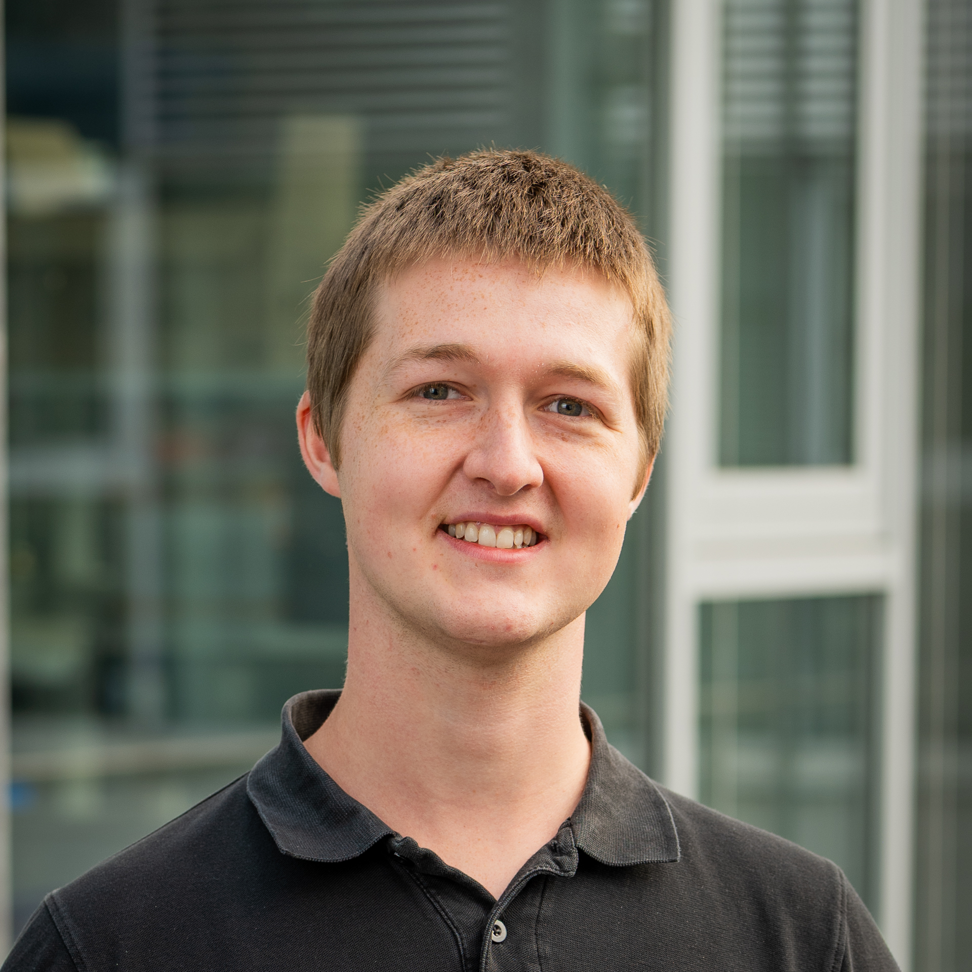Fabian Meyer