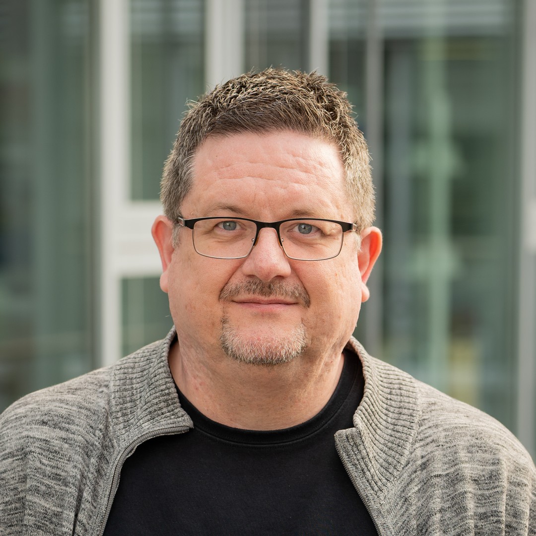 Markus Nobis