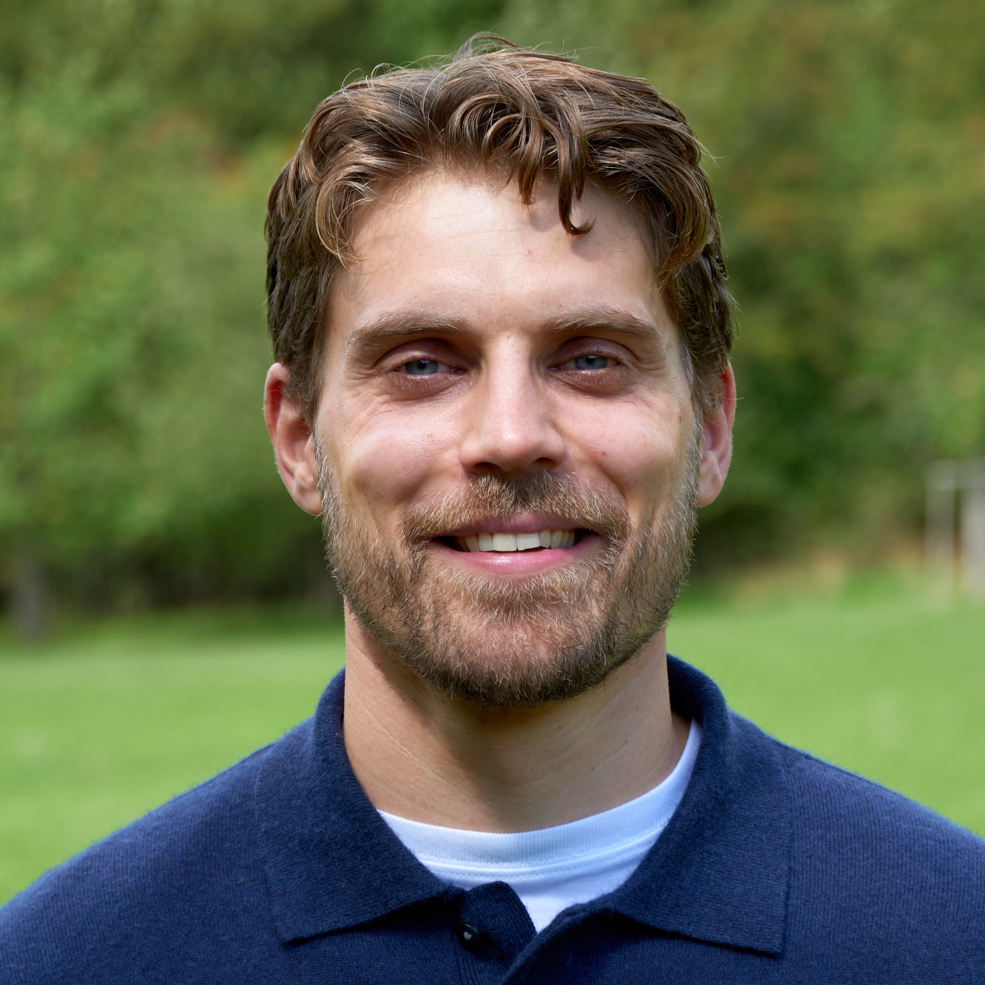 Tom Schneider