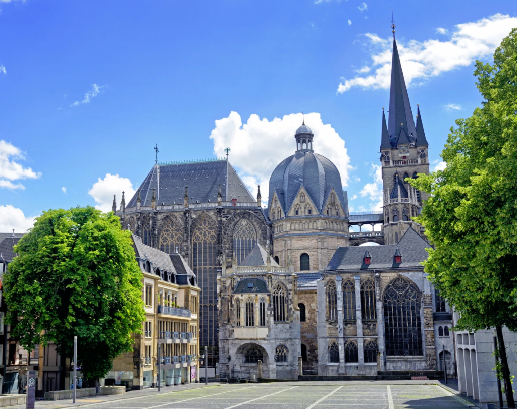 Aachener Dom