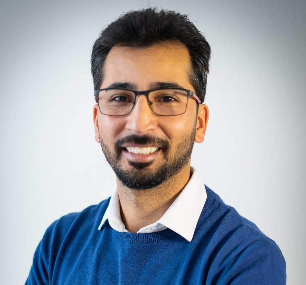 Ramin Nasehi