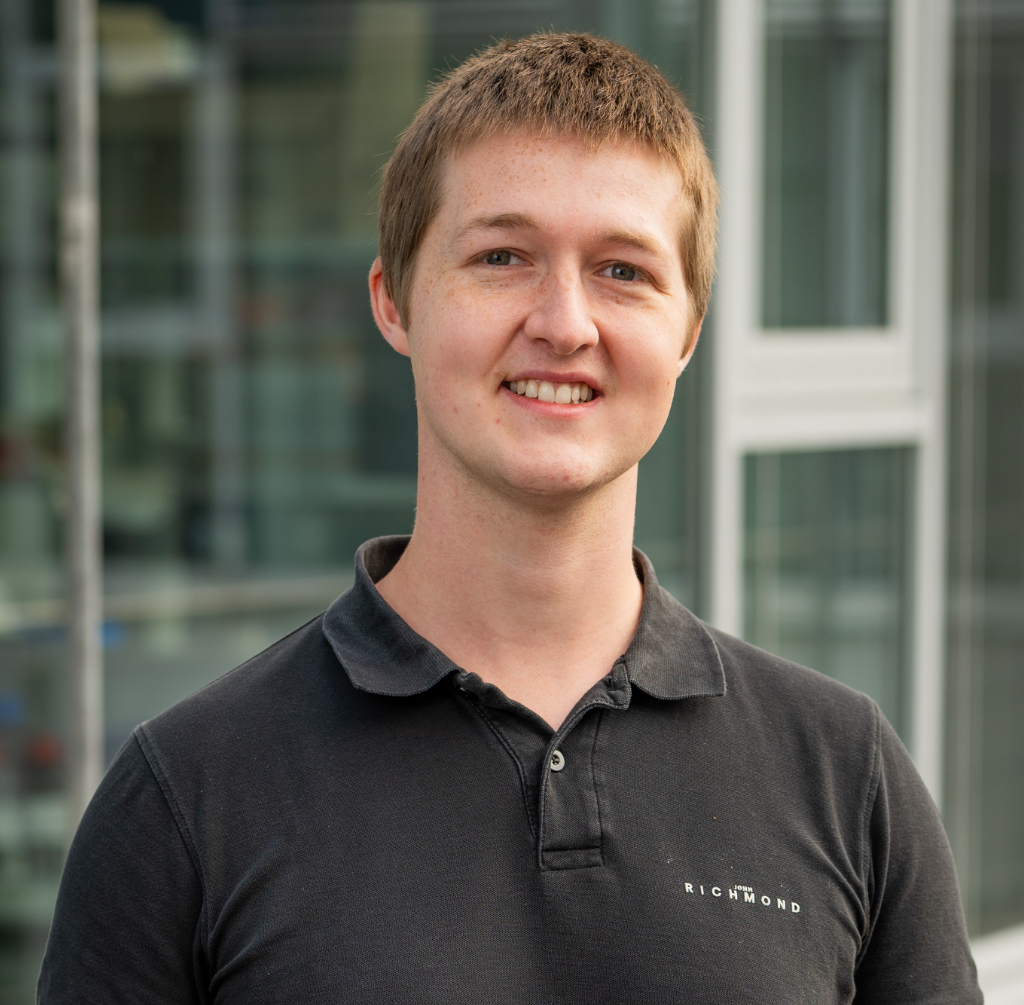 Fabian Meyer