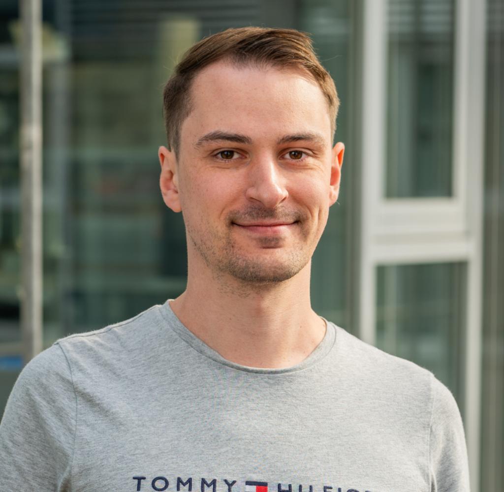 Michael Maier