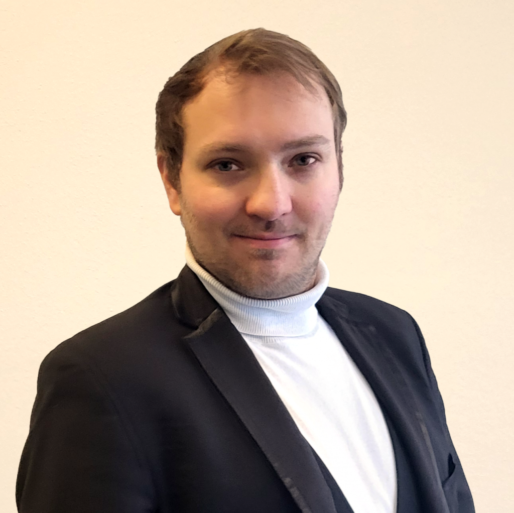 Jan Gebauer