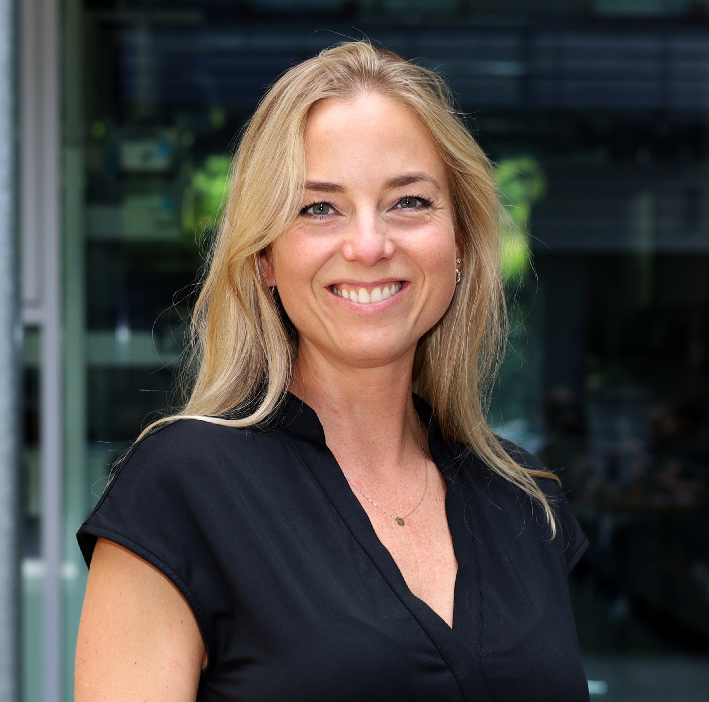 Claudia Desamerie