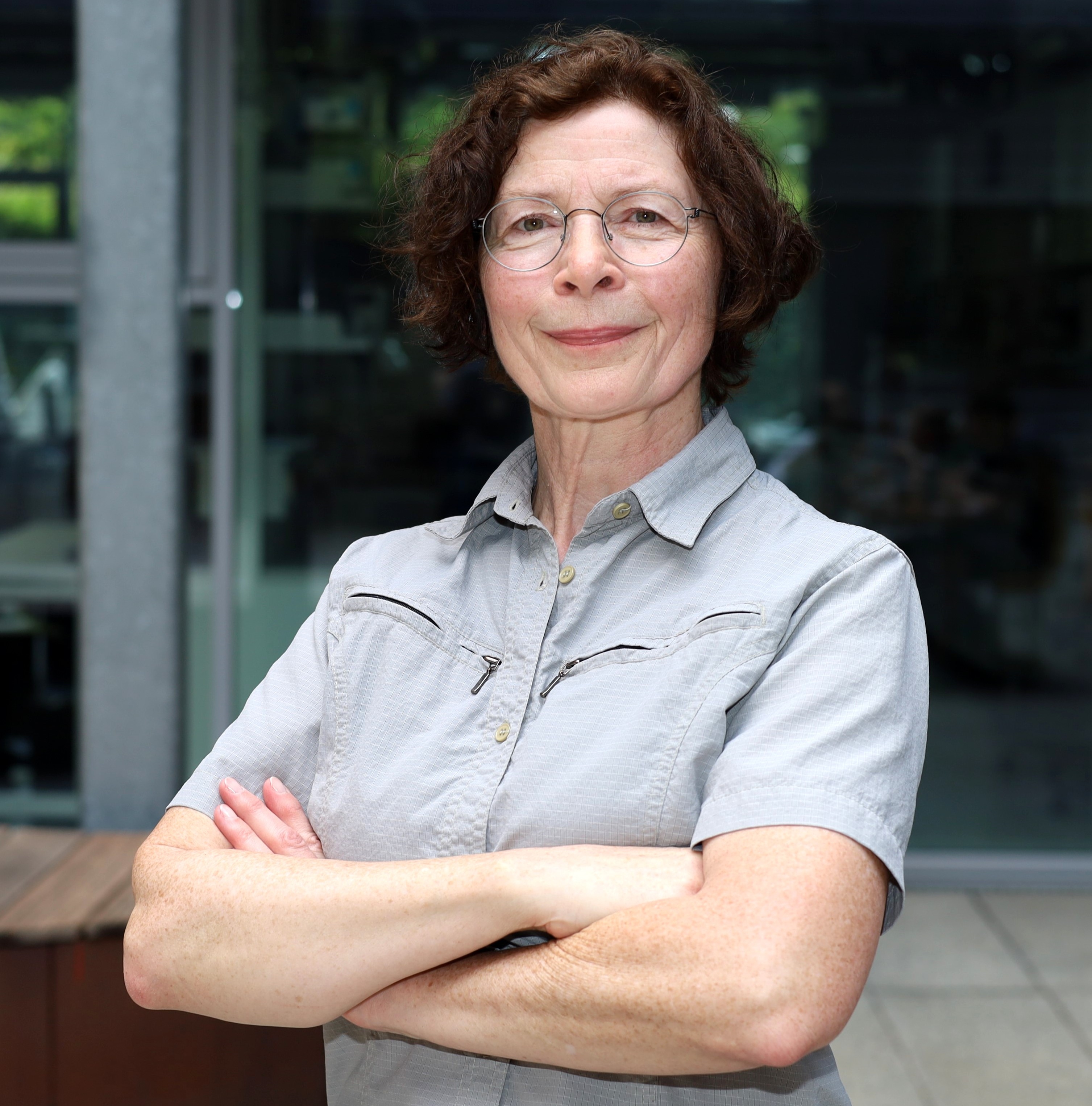 Elisabeth Heine
