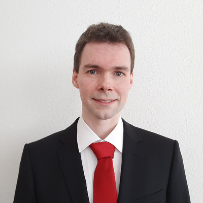 Prof. Dr. Raphael Wittkowski