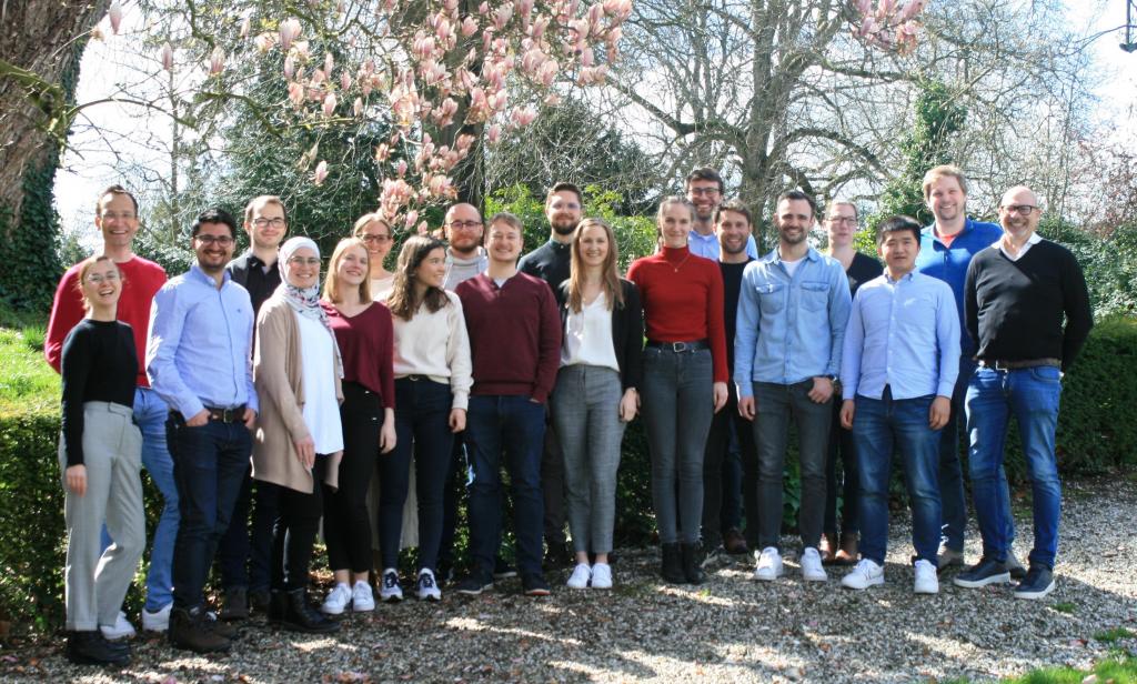 Group picture