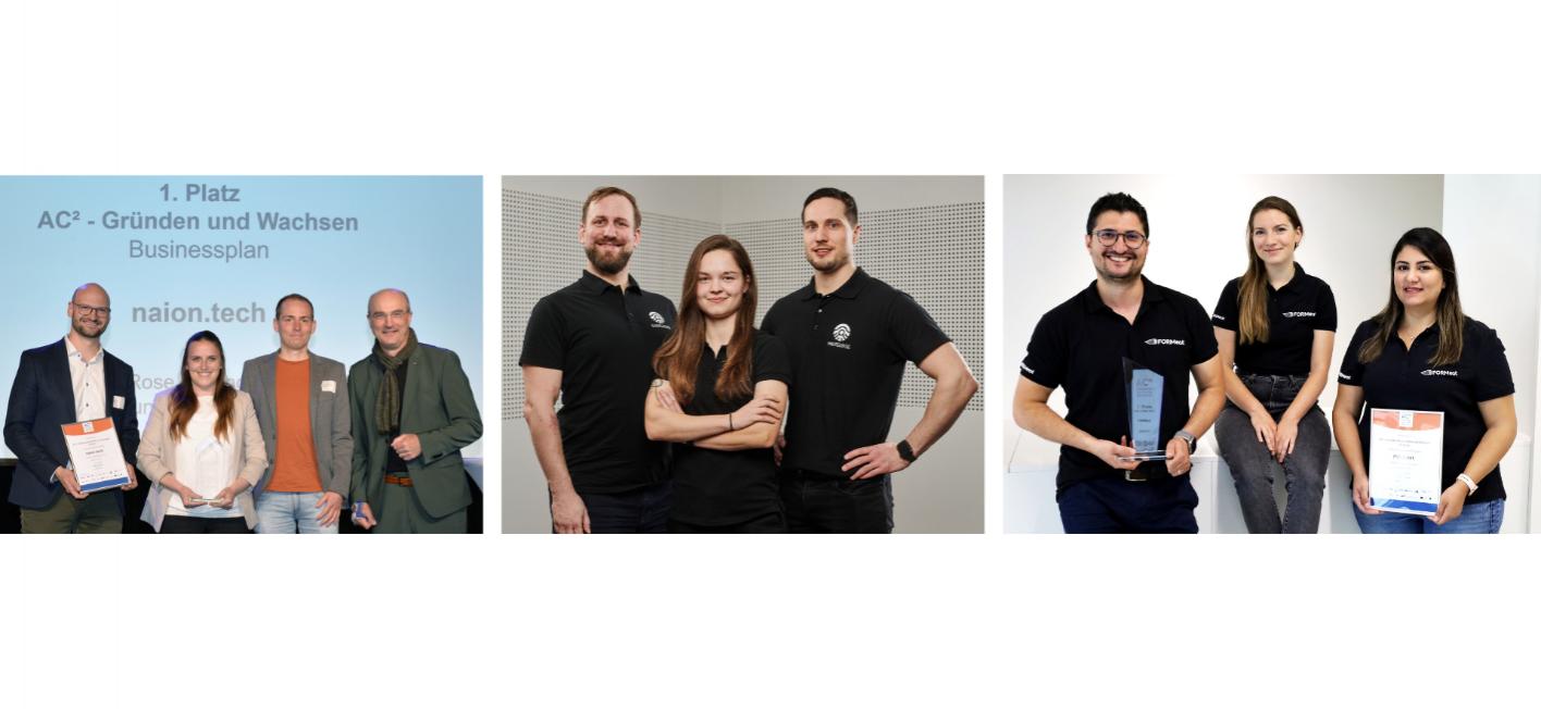 AC² Banner