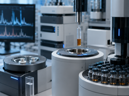 Molecular Analytics Unit