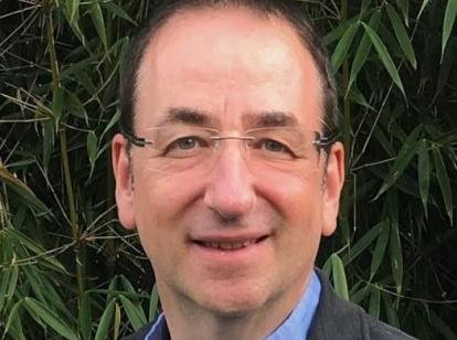 Bernd Noecker
