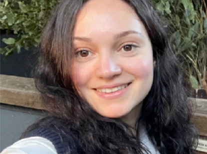 Simay Genişcan