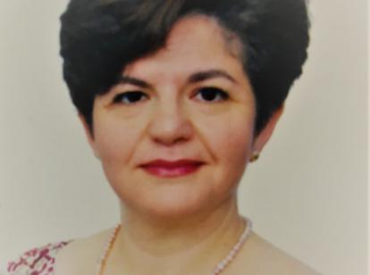 Nawel Baghdadli