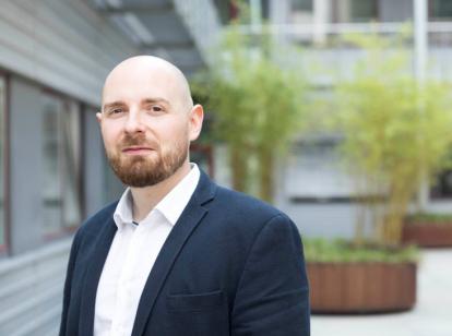 Robert Göstl