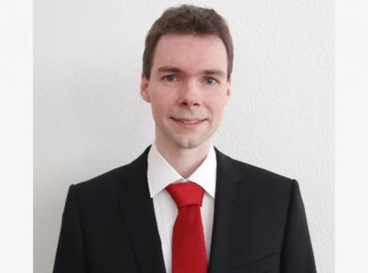 Prof. Dr. Raphael Wittkowski