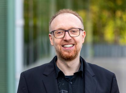 Tim Wicke
