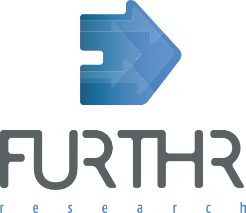 Logo FURTHR