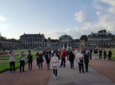 Social event