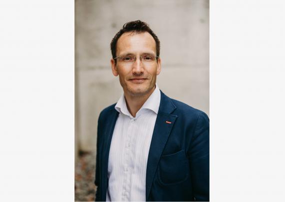 Prof. Dr. Stefan Hecht Prof. Dr. Stefan Hecht
