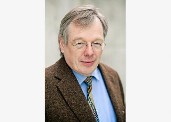Prof. Dr. Martin Möller Prof. Dr. Martin Möller