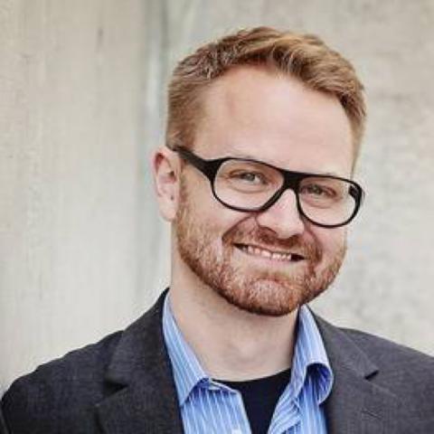 Prof. Dr. Alexander Kühne