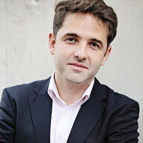 Prof. Dr. Andrij Pich