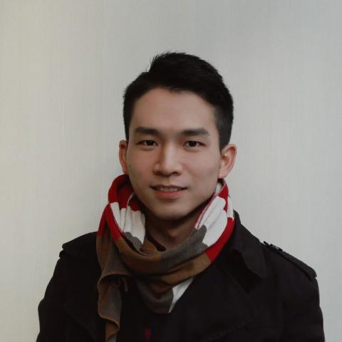 Siyang He